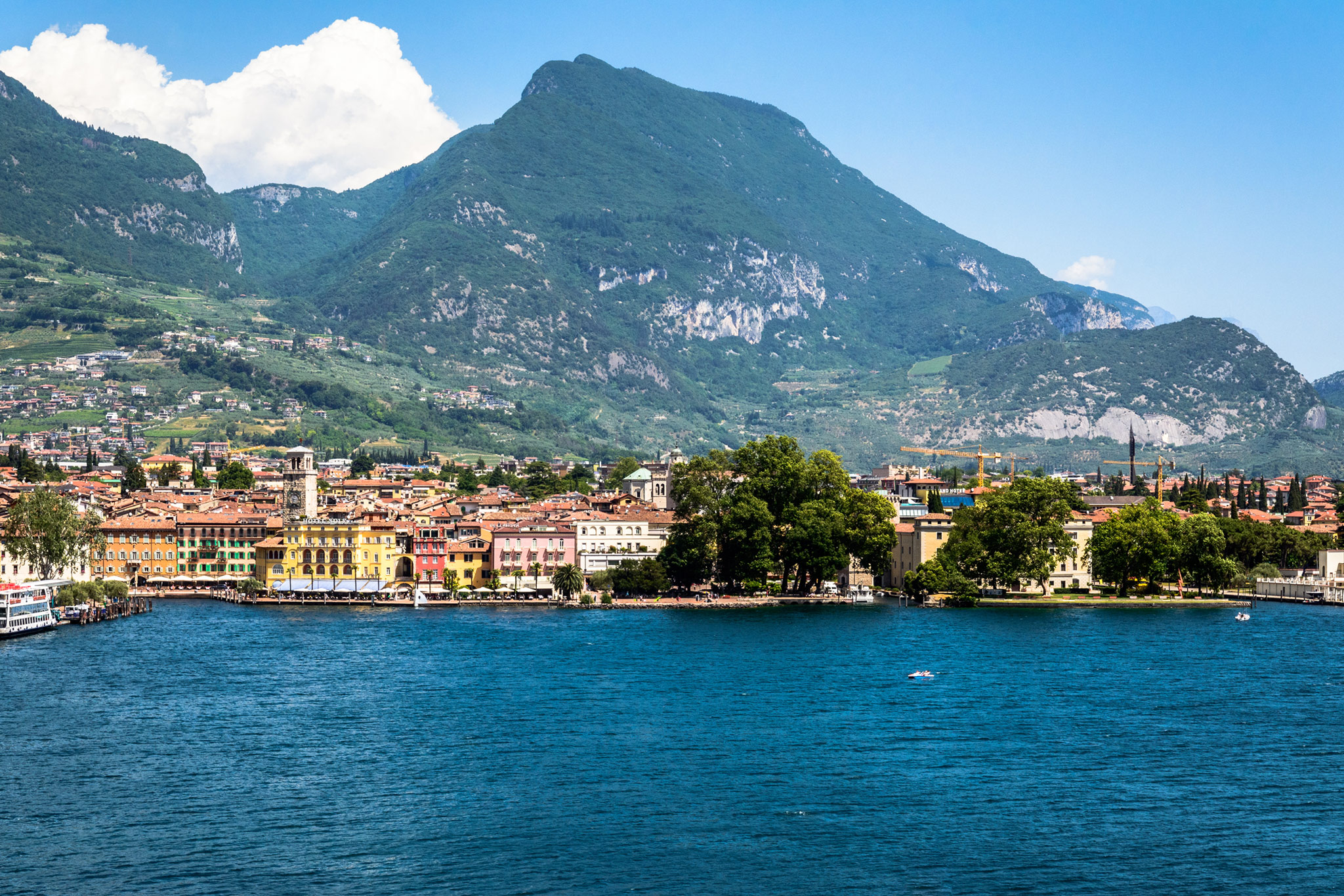 Riva del Garda